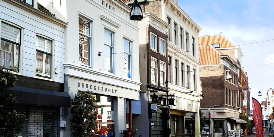 Portret Museum Berckepoort Portret Museum Berckepoort