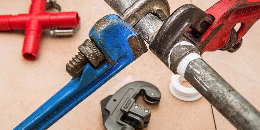 wereld loodgietersdag