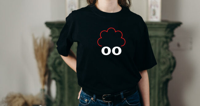 GD t-shirt WINactie EK