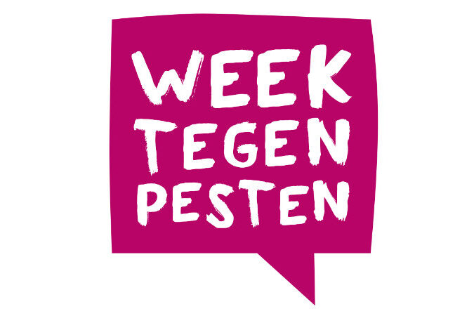 week tegen pesten
