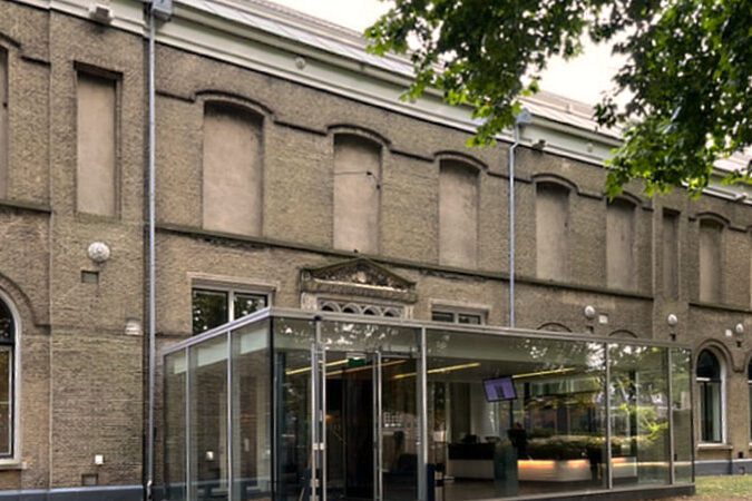 kleur dordrecht museum