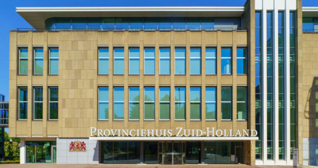 provinciehuis zuid-holland provinciehuis zuid-holland