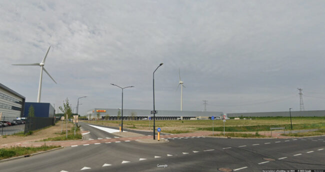 bezwaar locatie azc dordrecht