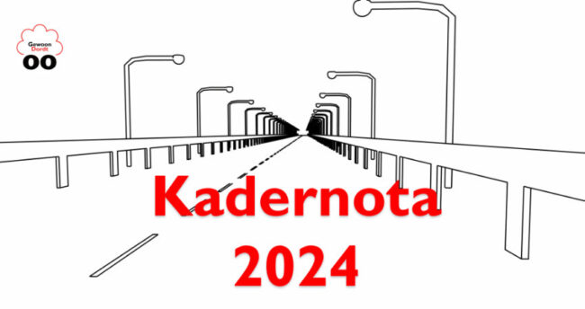 kadernota 2024