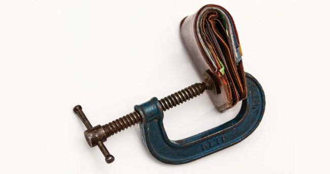 woordvoering perspectiefnota 2026